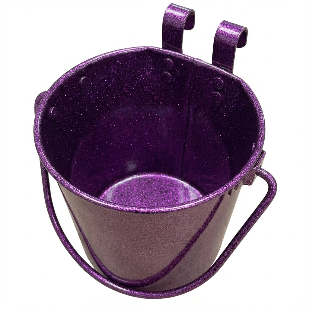 BIS Buckets 2 Quart WITH Hooks BWH2