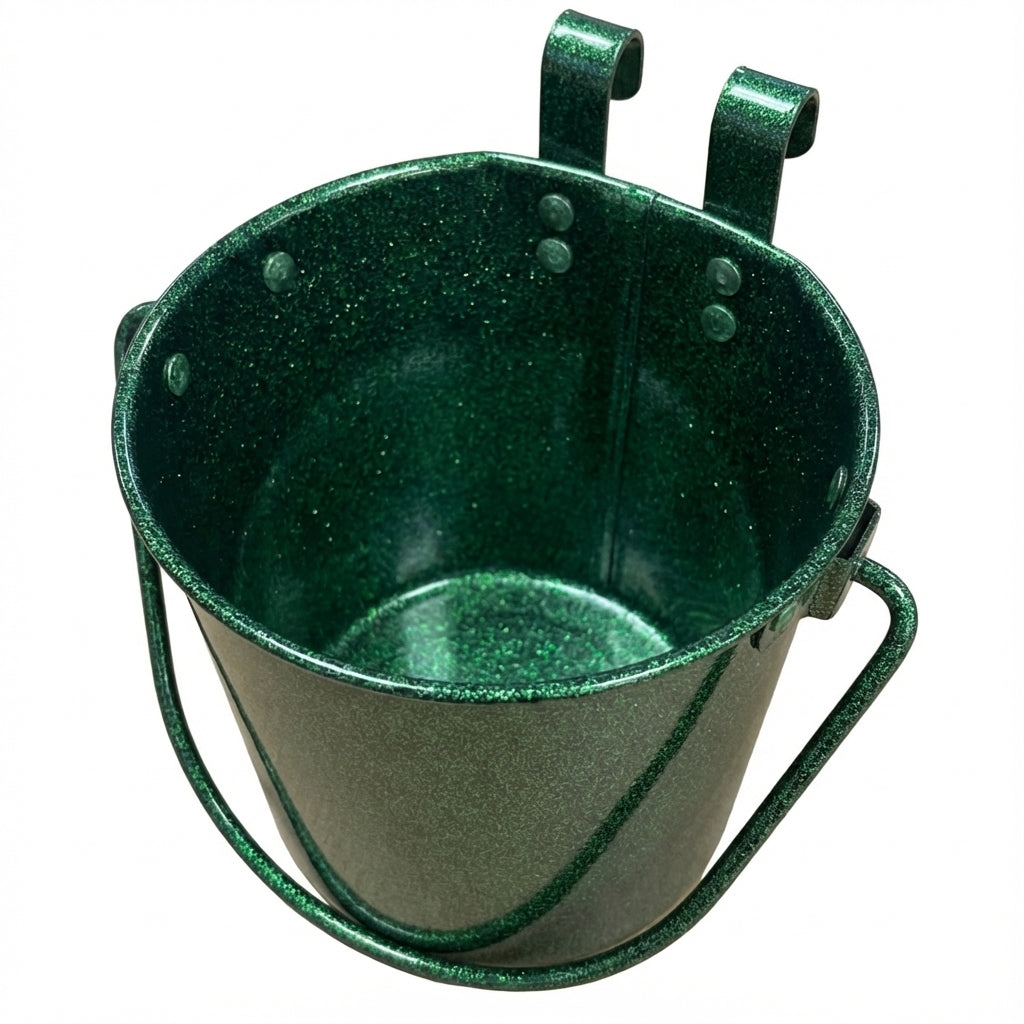 BIS Buckets 2 Quart WITH Hooks BWH2
