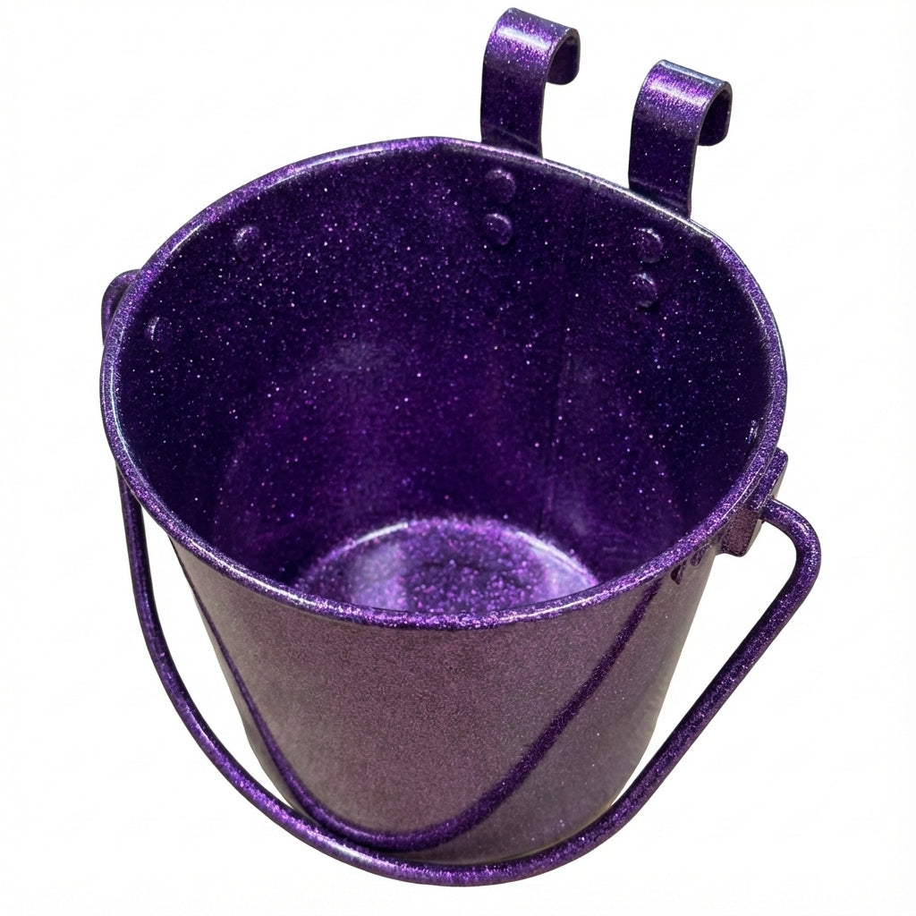 BIS Buckets 2 Quart WITH Hooks BWH2