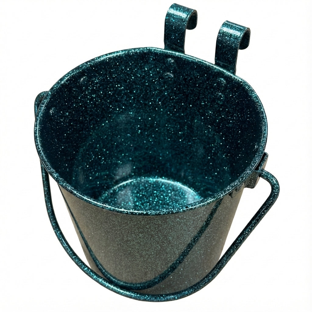 BIS Buckets 2 Quart WITH Hooks BWH2