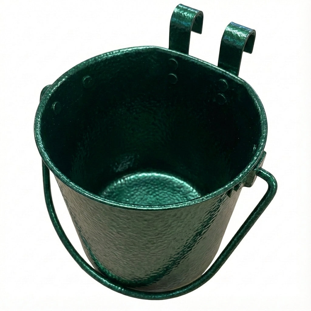 BIS Buckets 2 Quart WITH Hooks BWH2
