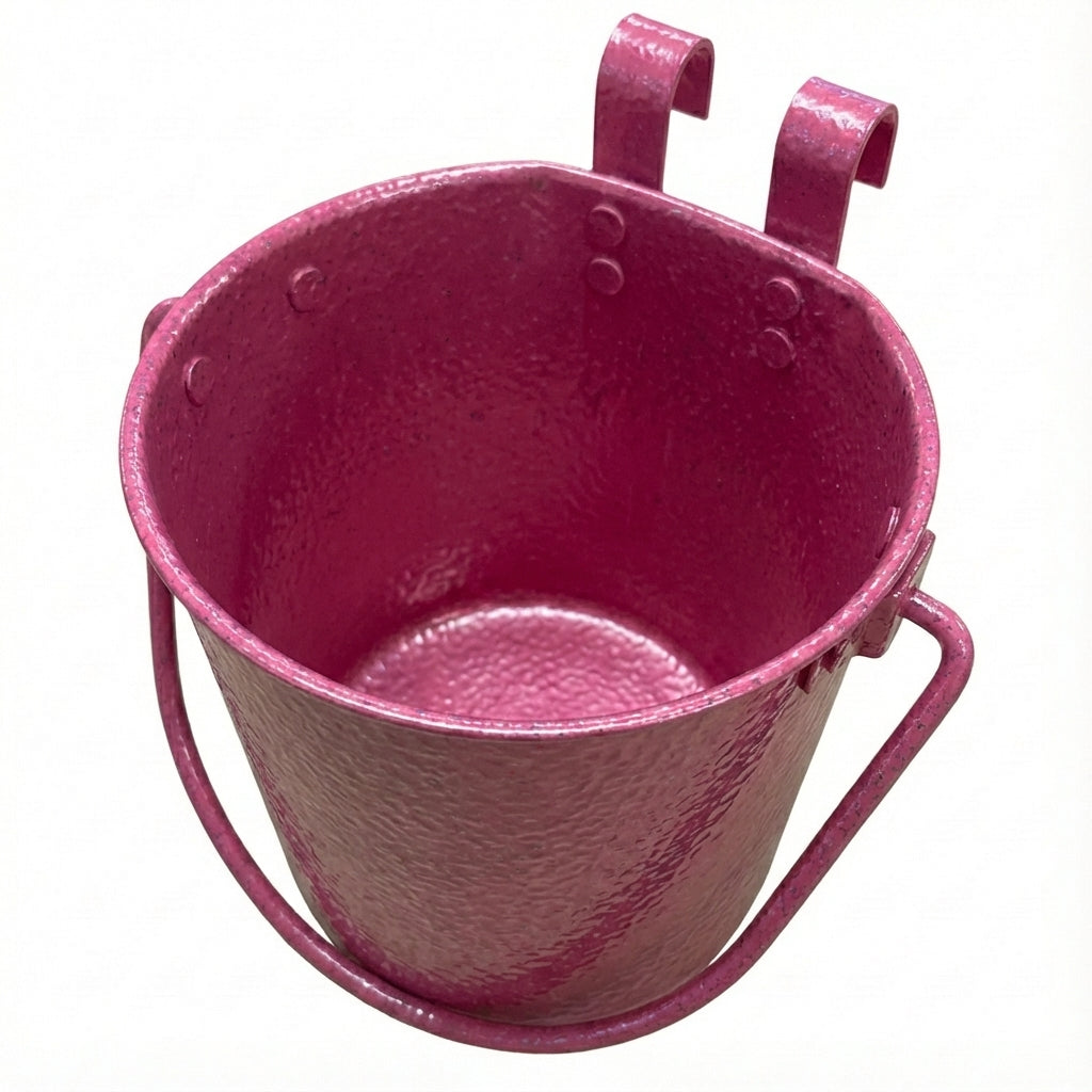 BIS Buckets 2 Quart WITH Hooks BWH2