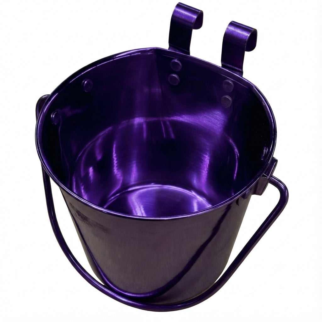 BIS Buckets 2 Quart WITH Hooks BWH2