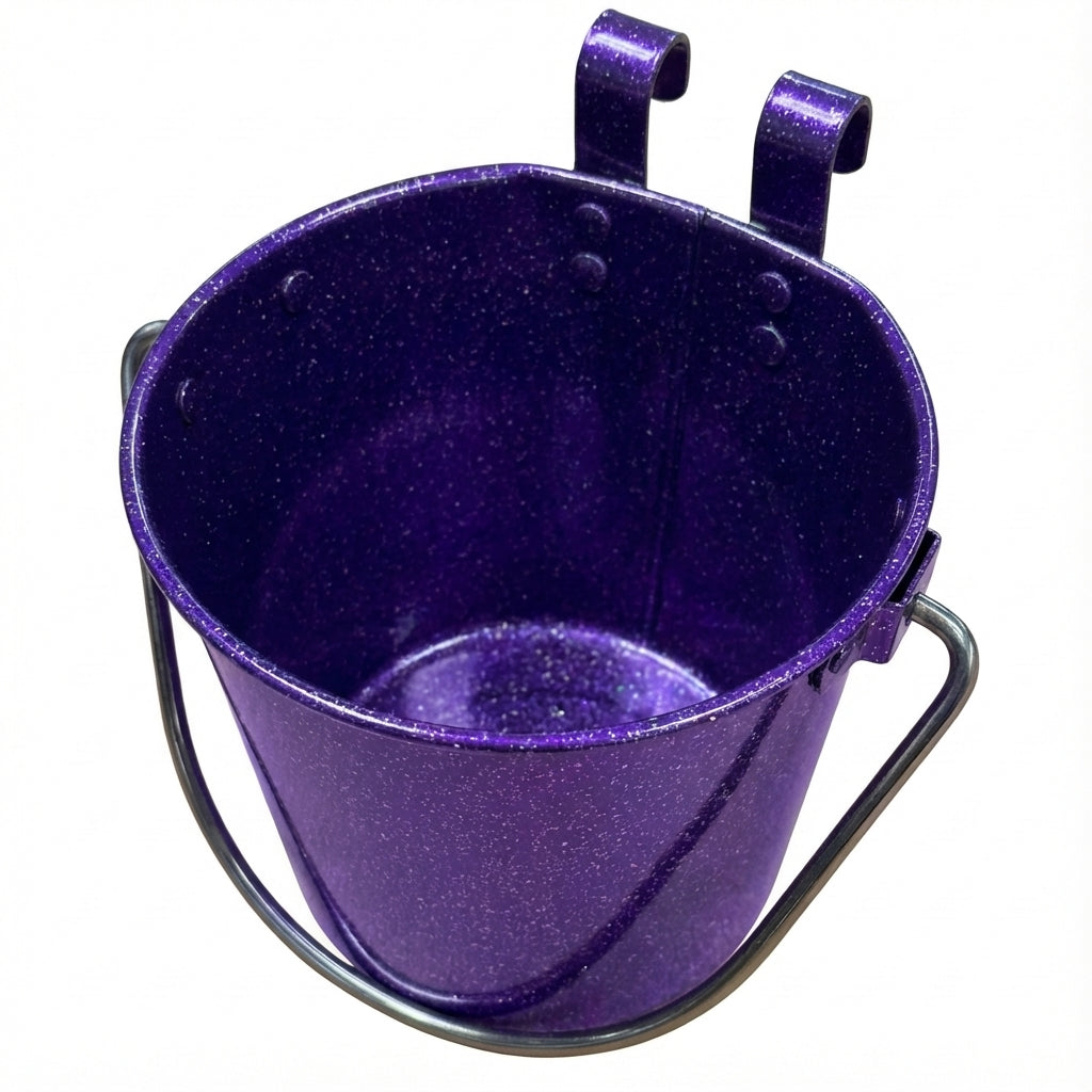 BIS Buckets 2 Quart WITH Hooks BWH2