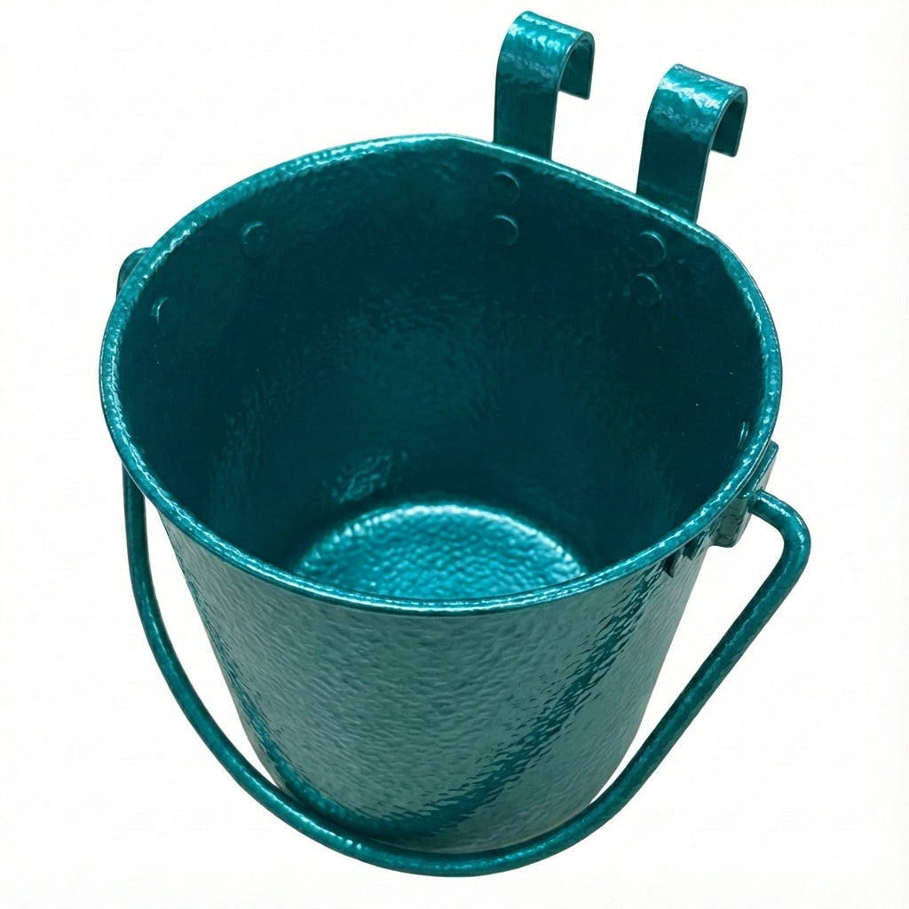 BIS Buckets 2 Quart WITH Hooks BWH2