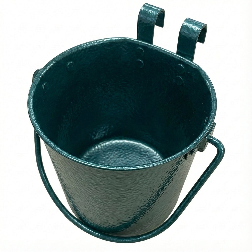BIS Buckets 2 Quart WITH Hooks BWH2