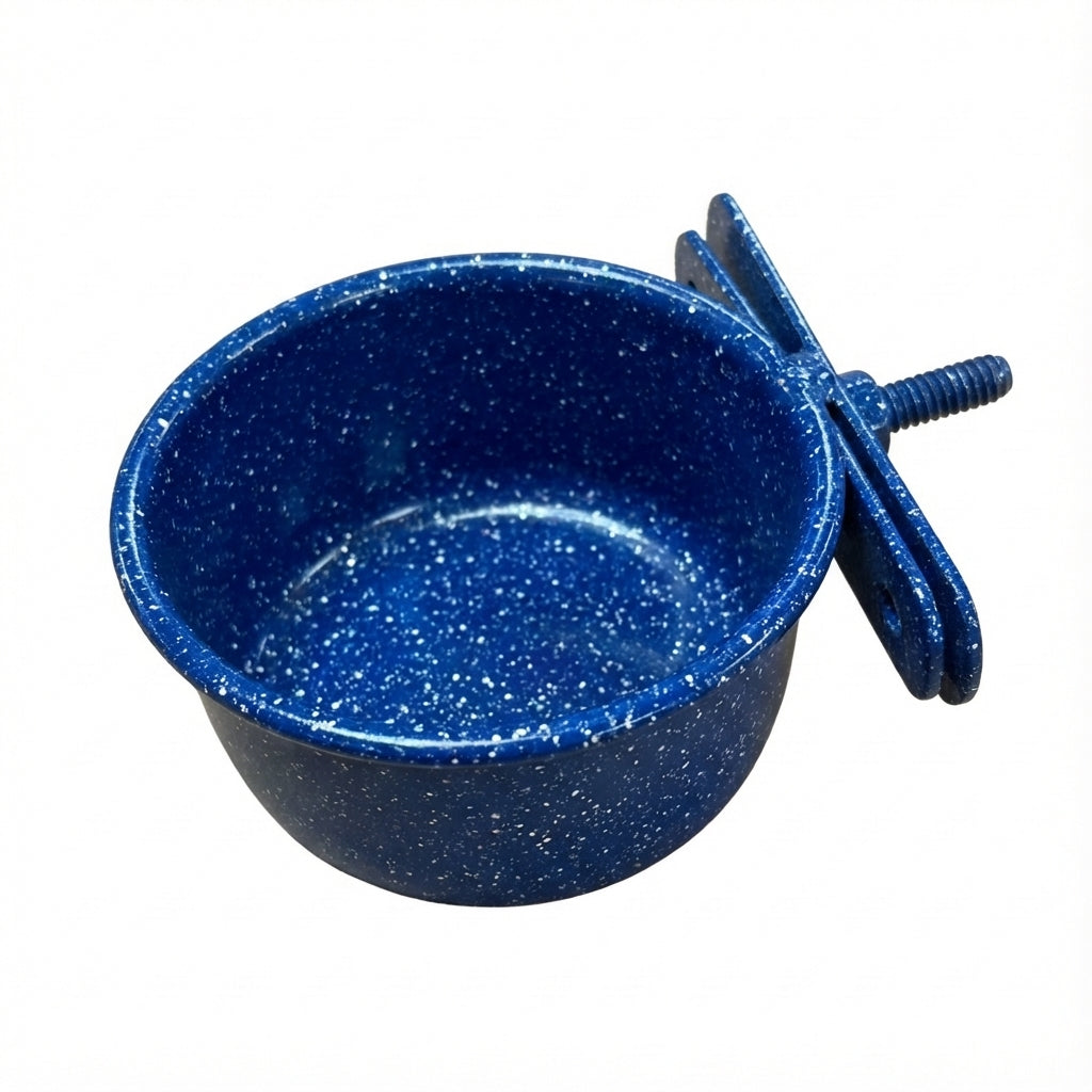 BIS Coop Cups 20oz Painted, Feed/Water CCP20