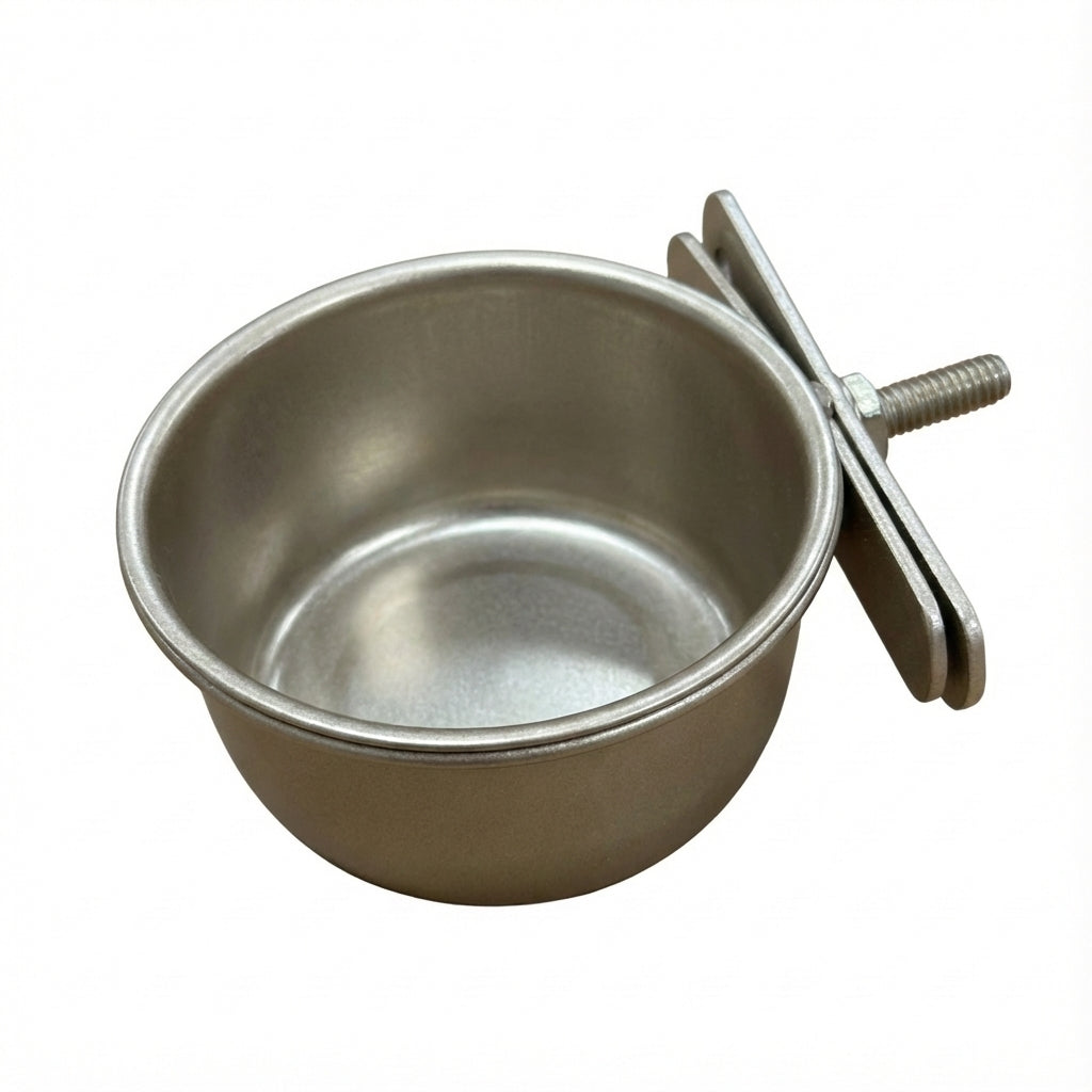 BIS Coop Cups 20oz Painted, Feed/Water CCP20