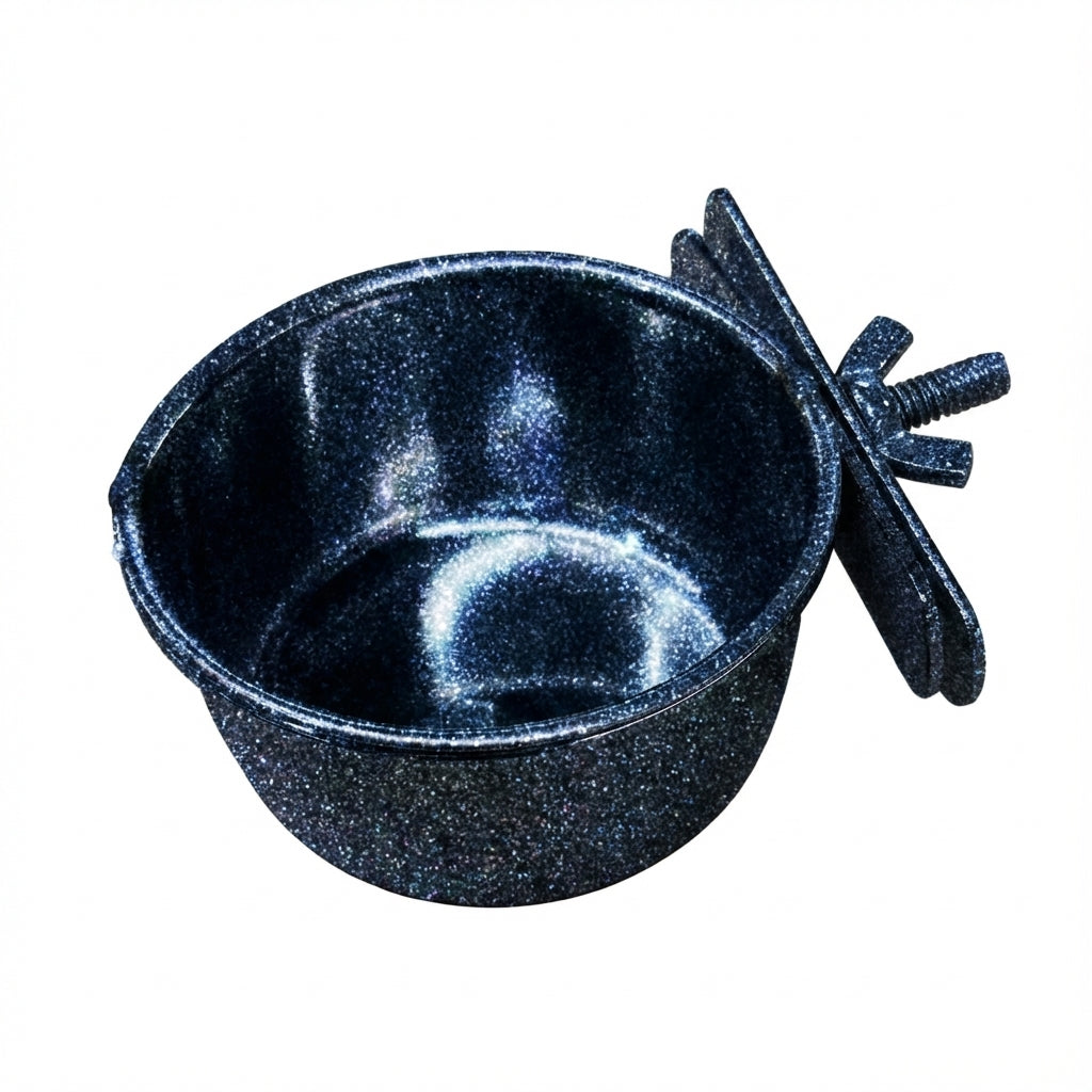 BIS Coop Cups 20oz Painted, Feed/Water CCP20