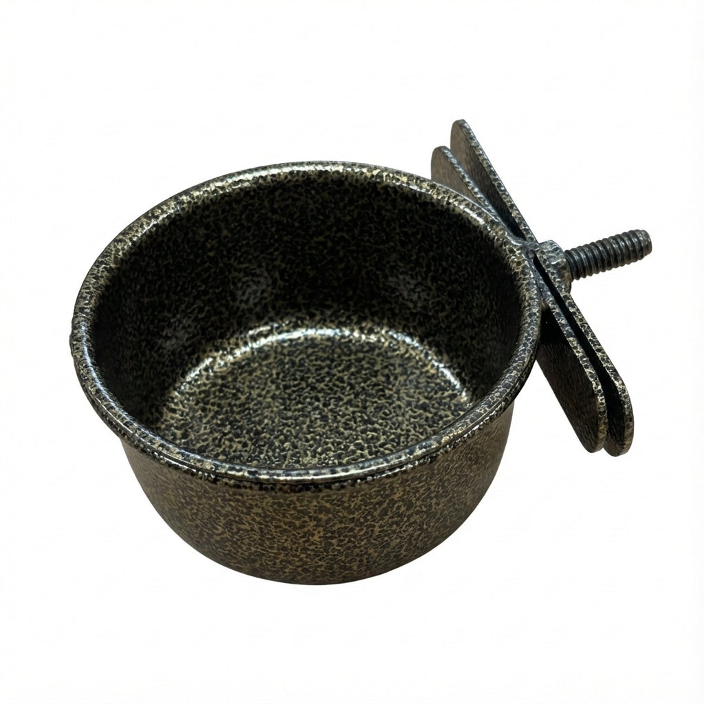 BIS Coop Cups 20oz Painted, Feed/Water CCP20