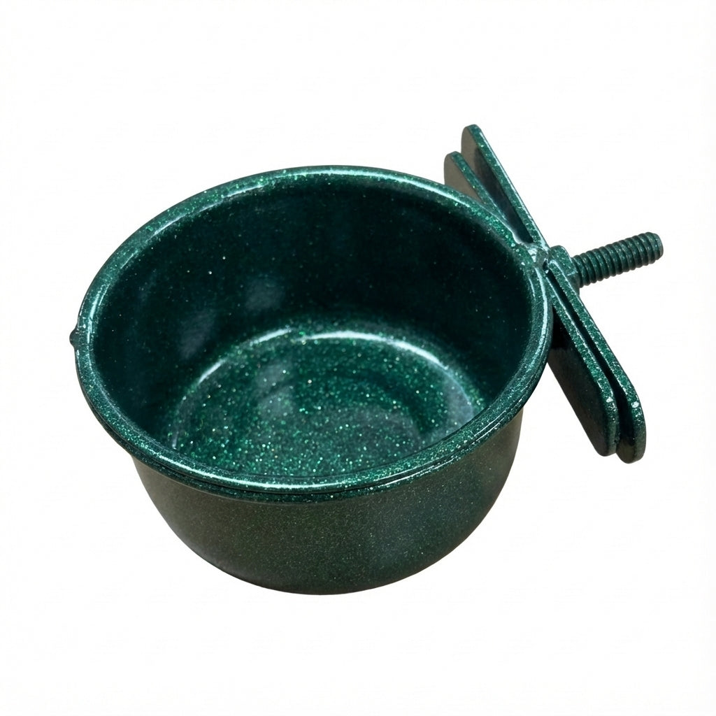 BIS Coop Cups 20oz Painted, Feed/Water CCP20