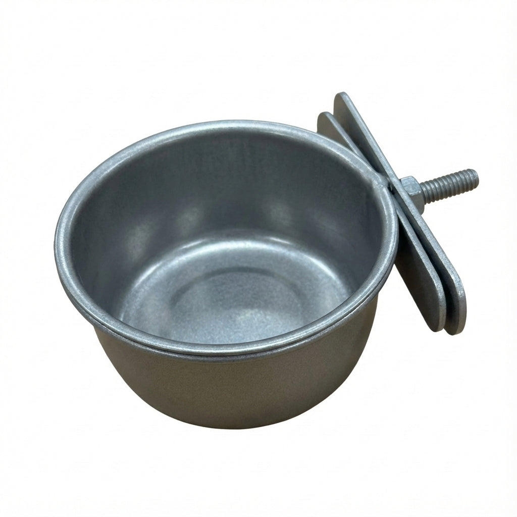 BIS Coop Cups 20oz Painted, Feed/Water CCP20