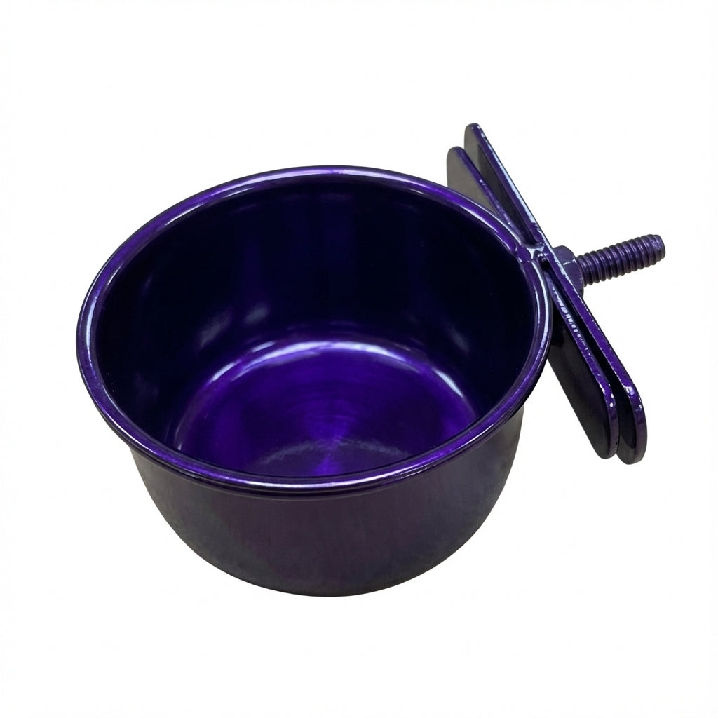 BIS Coop Cups 20oz Painted, Feed/Water CCP20