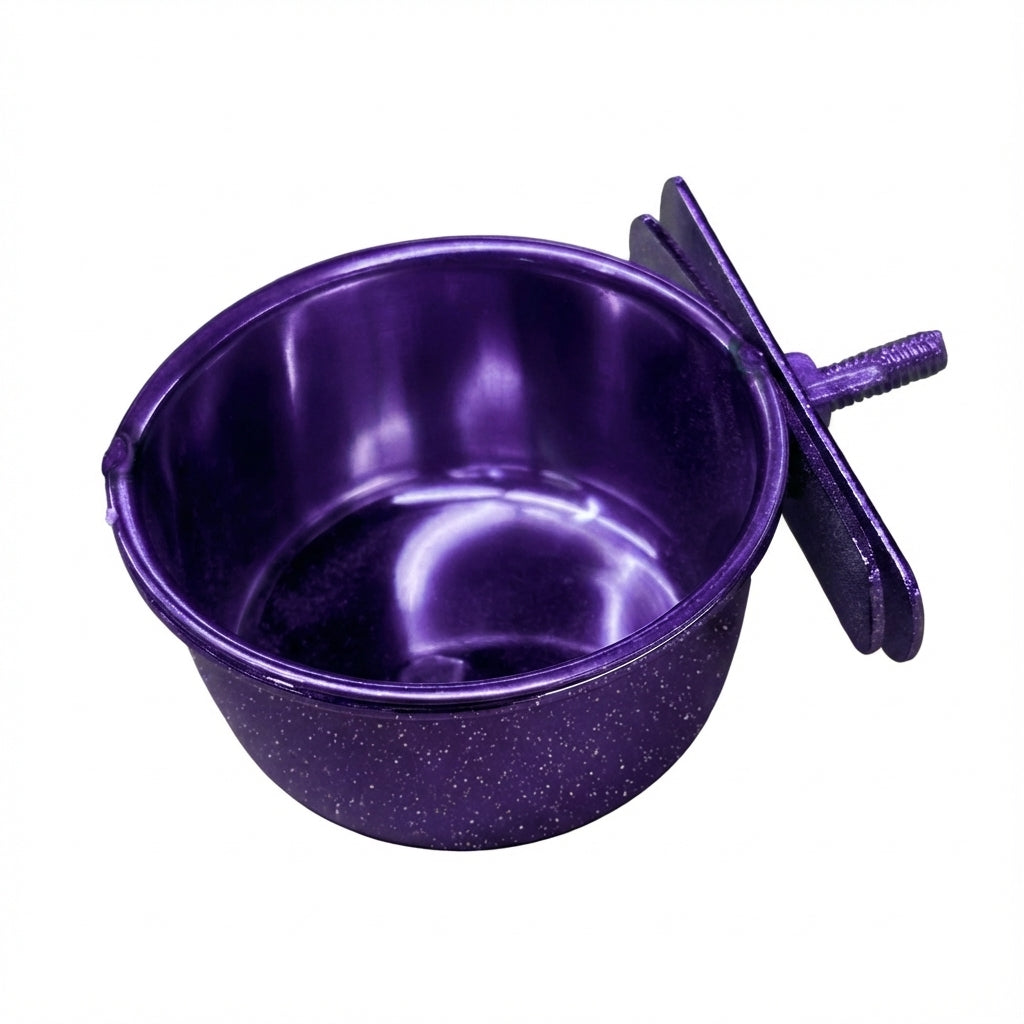 BIS Coop Cups 20oz Painted, Feed/Water CCP20