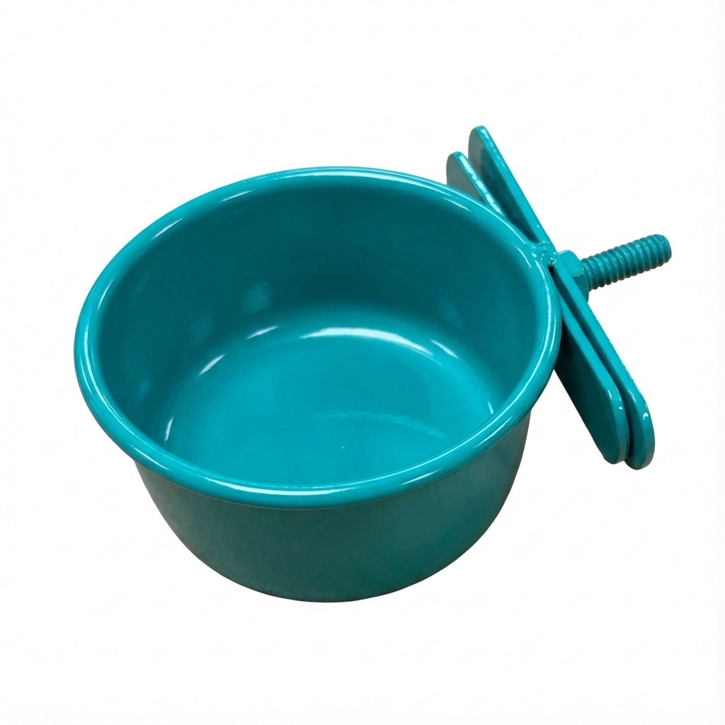 BIS Coop Cups 20oz Painted, Feed/Water CCP20