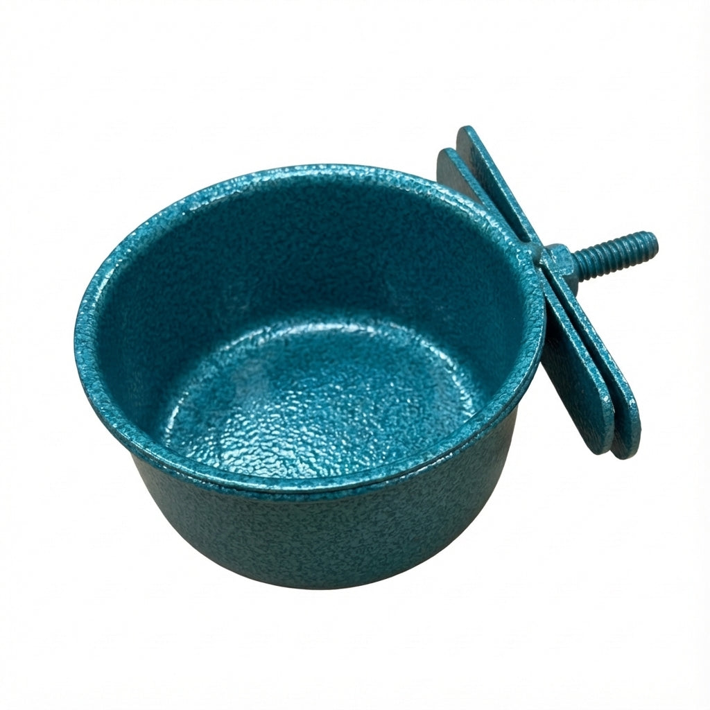 BIS Coop Cups 20oz Painted, Feed/Water CCP20