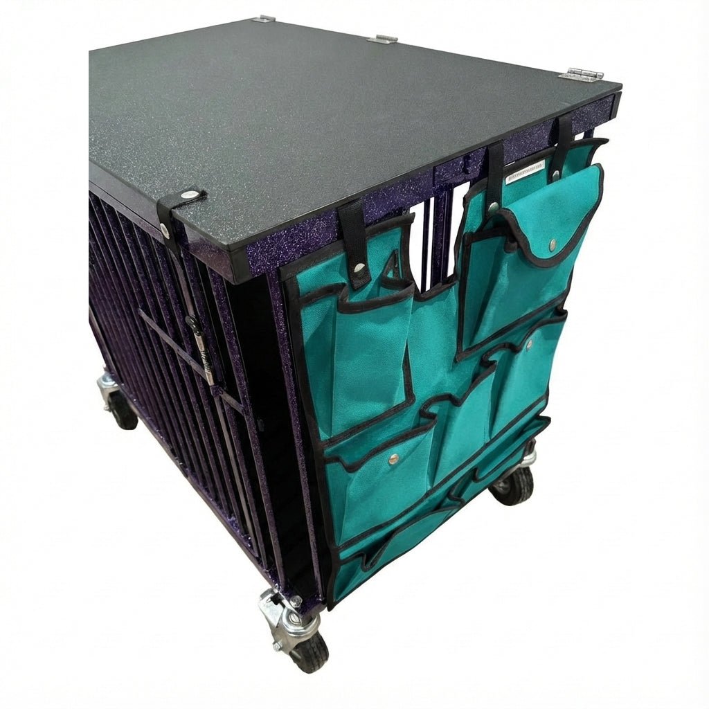Organizer Trolley/Crate XWide ORGXW