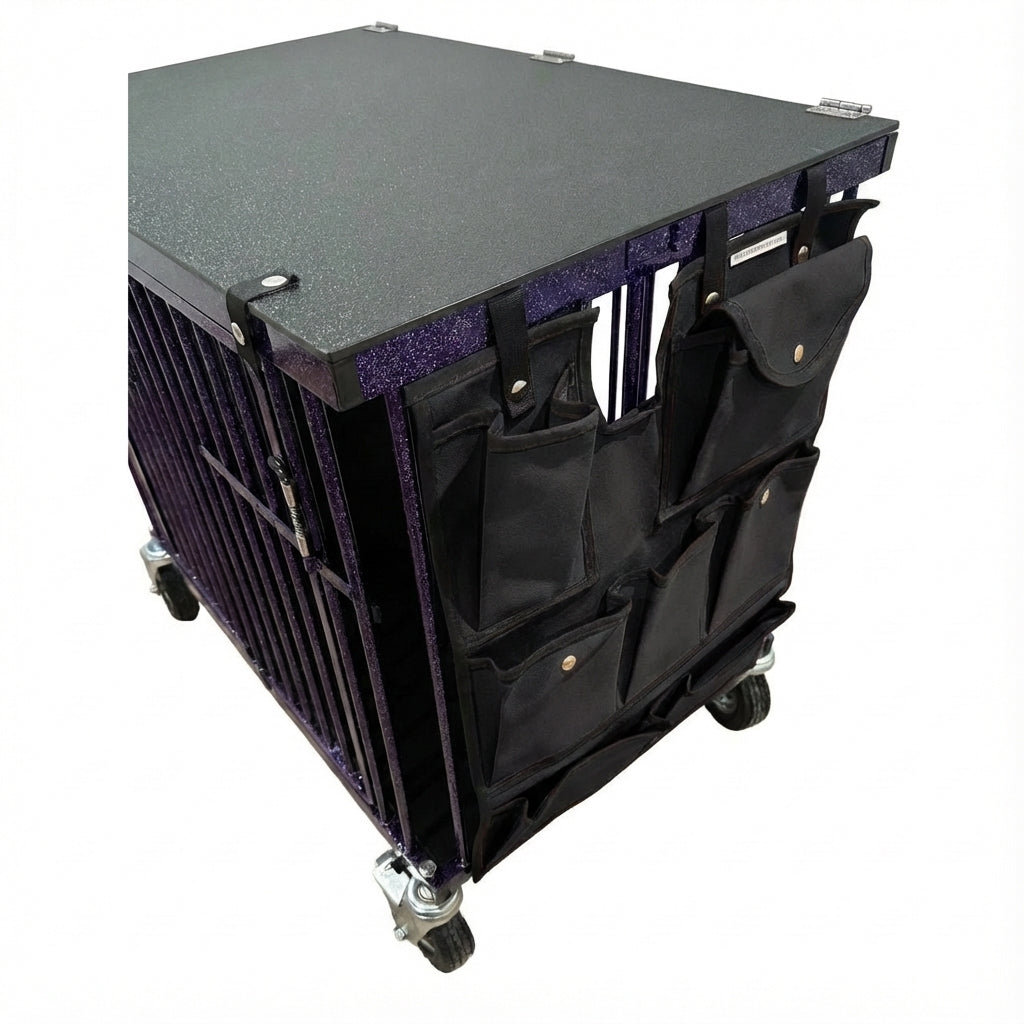 Organizer Trolley/Crate XWide ORGXW
