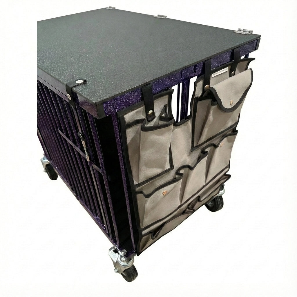 Organizer Trolley/Crate  Regular ORG