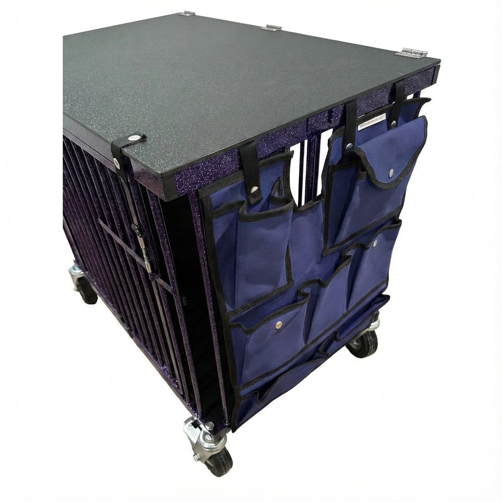 Organizer Trolley/Crate XWide ORGXW