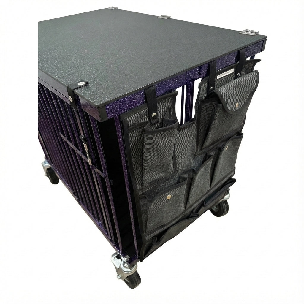 Organizer Trolley/Crate  Regular ORG