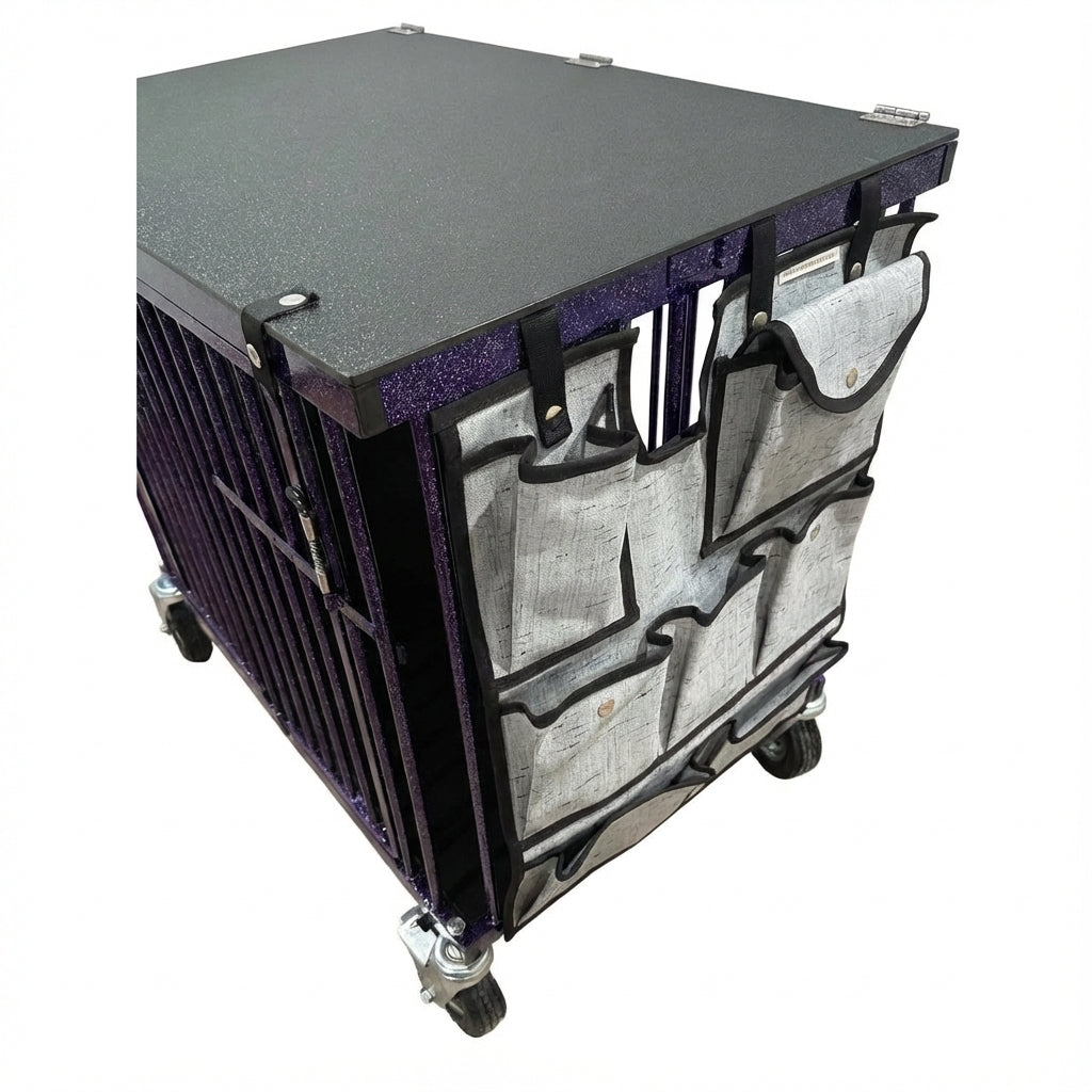 Organizer Trolley/Crate  Regular ORG