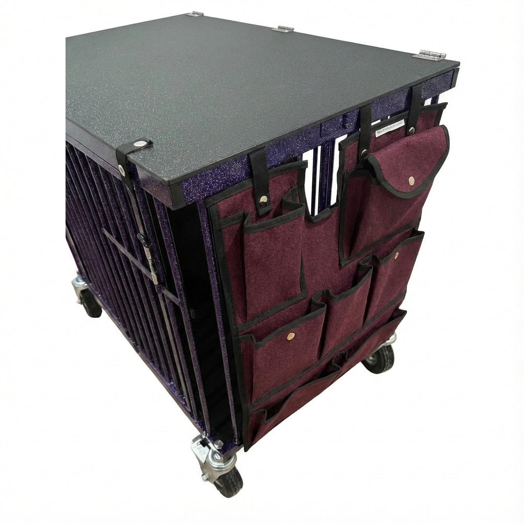 Organizer Trolley/Crate  Regular ORG