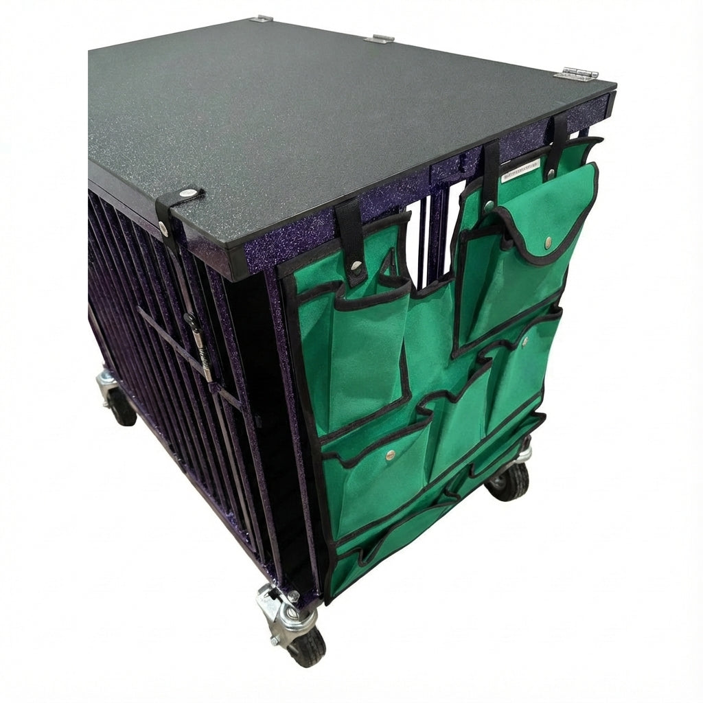 Organizer Trolley/Crate  Regular ORG