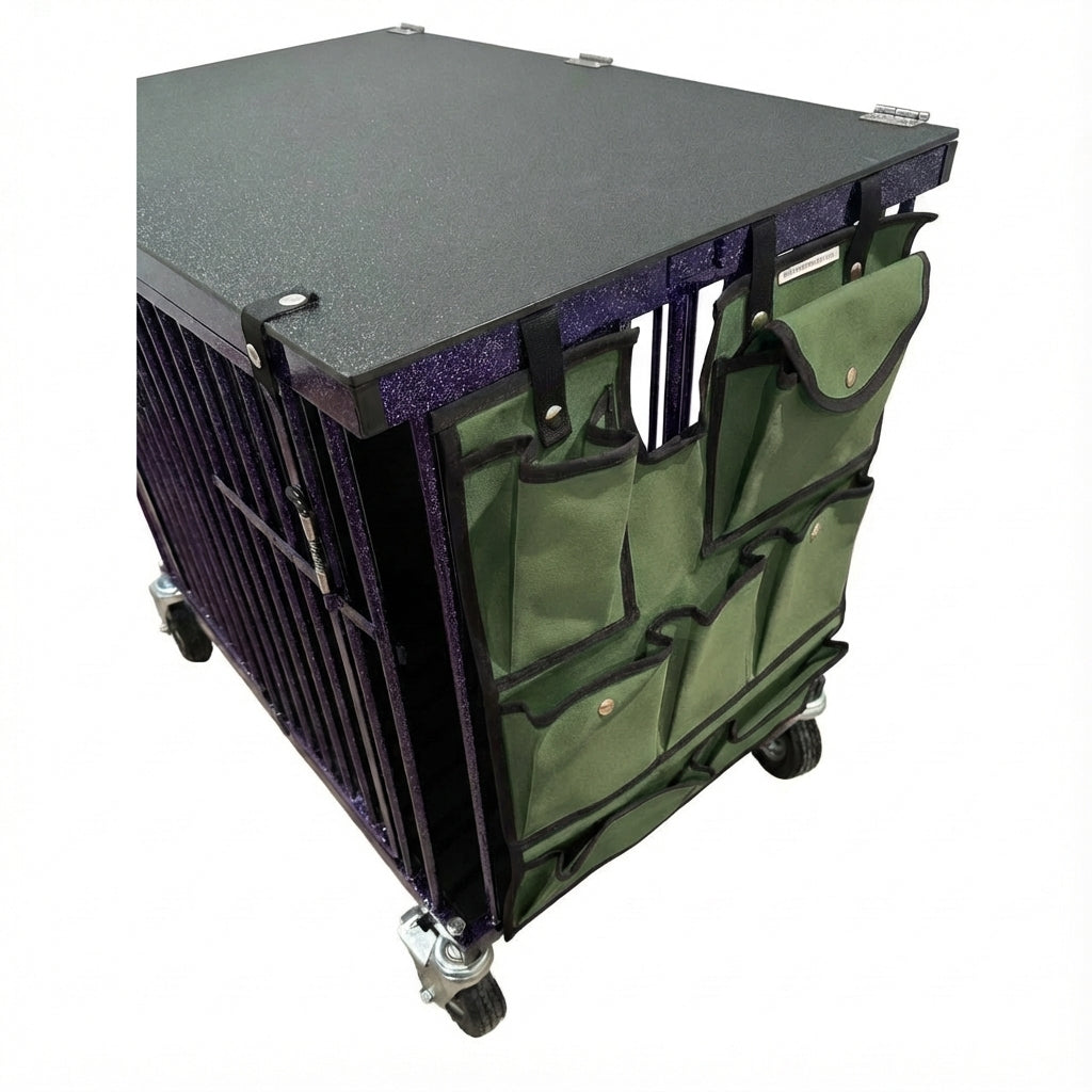 Organizer Trolley/Crate  Regular ORG