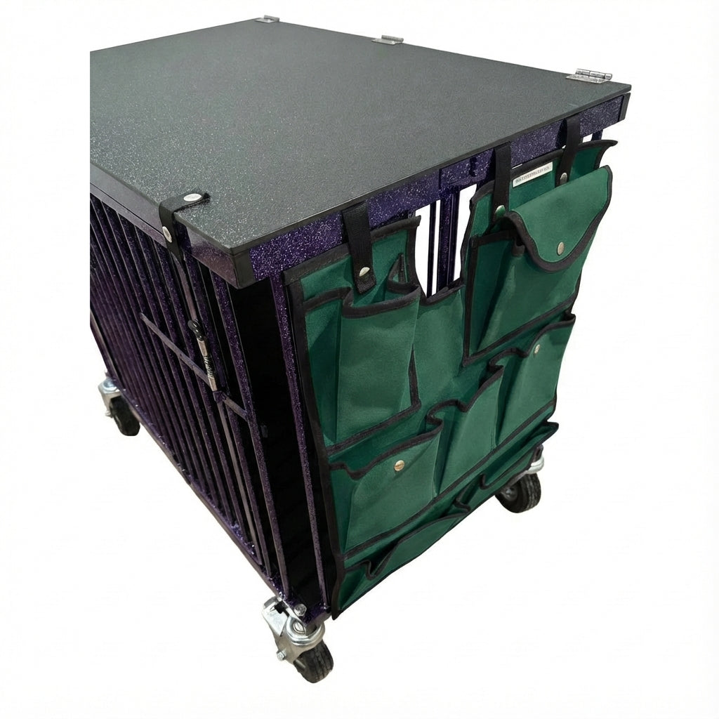 Organizer Trolley/Crate XWide ORGXW
