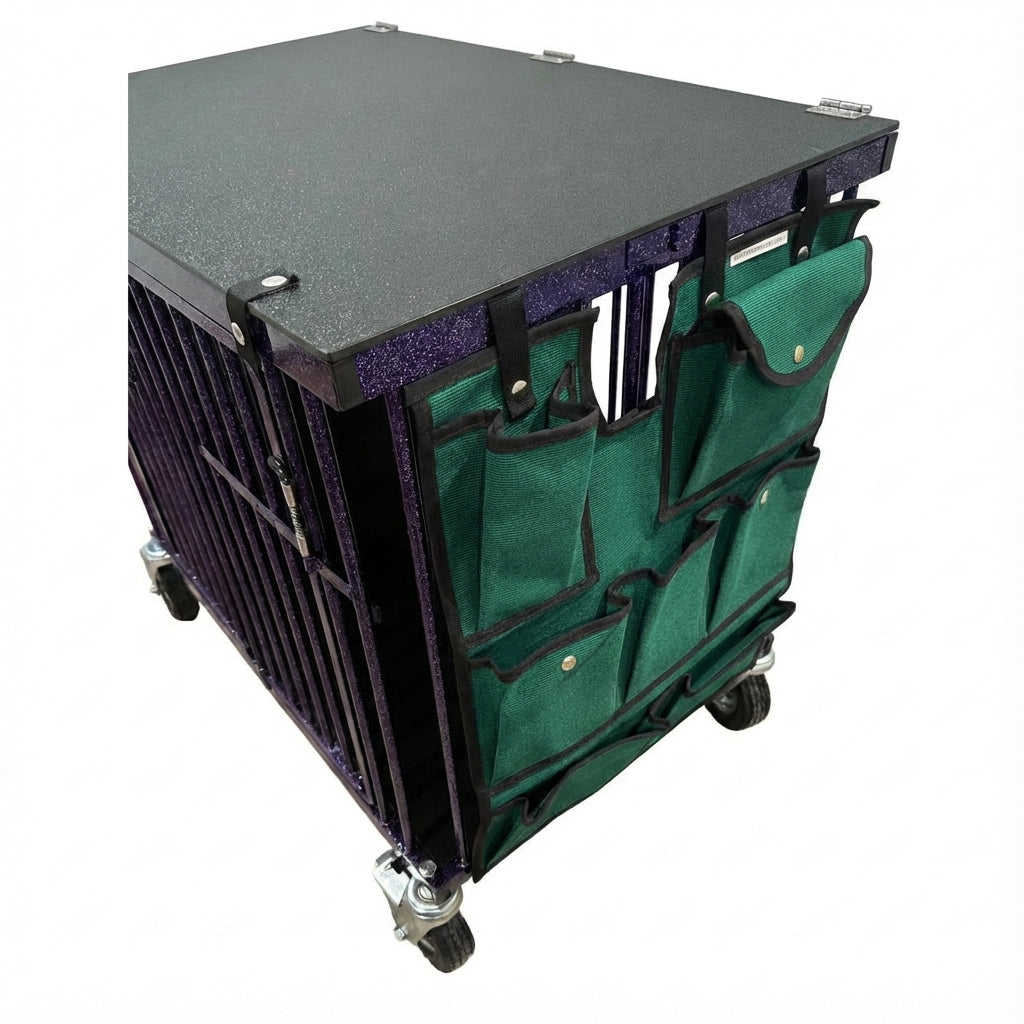 Organizer Trolley/Crate  Regular ORG