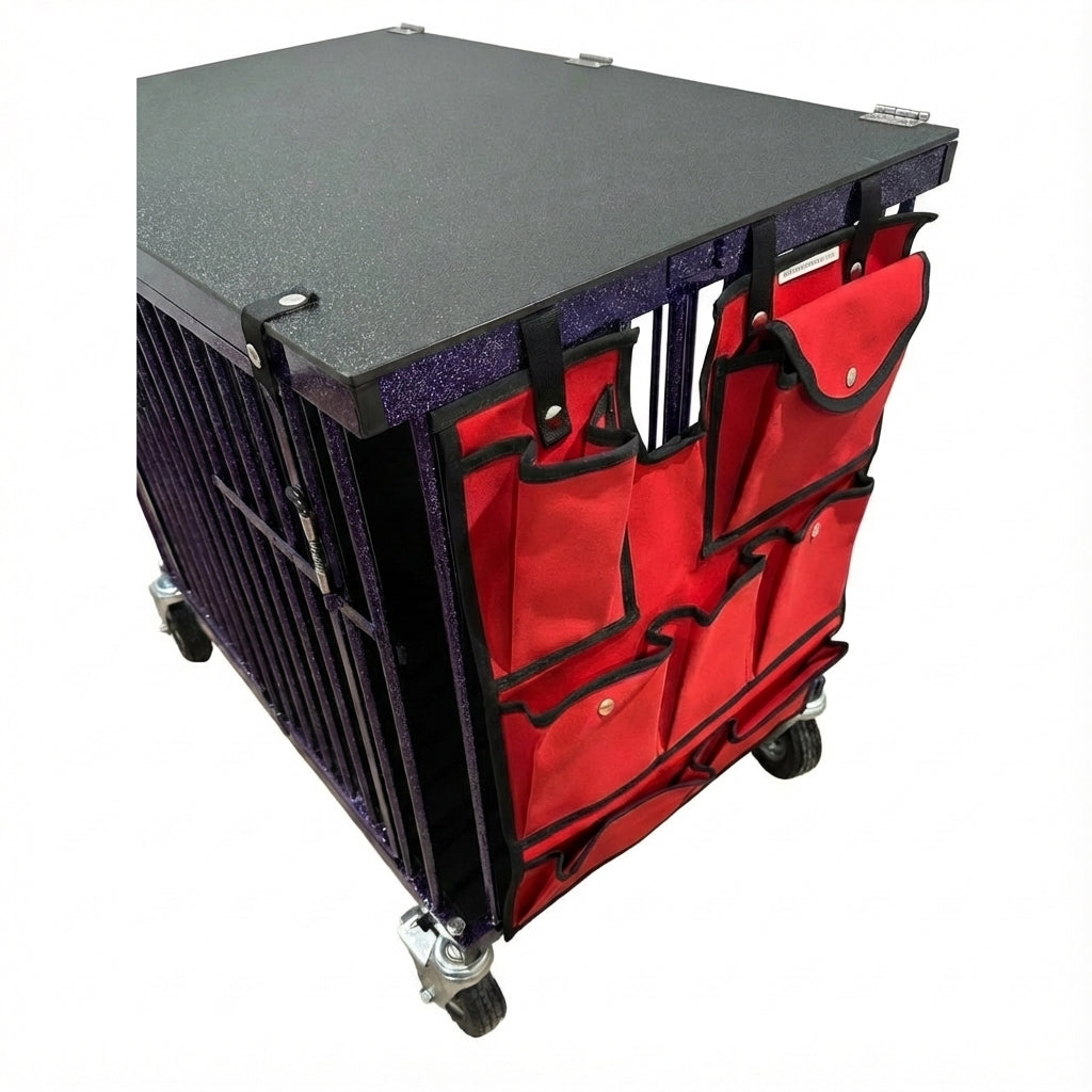 Organizer Trolley/Crate XWide ORGXW