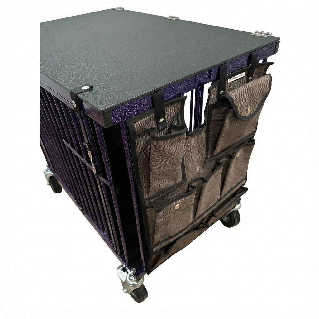 Organizer Trolley/Crate  Regular ORG