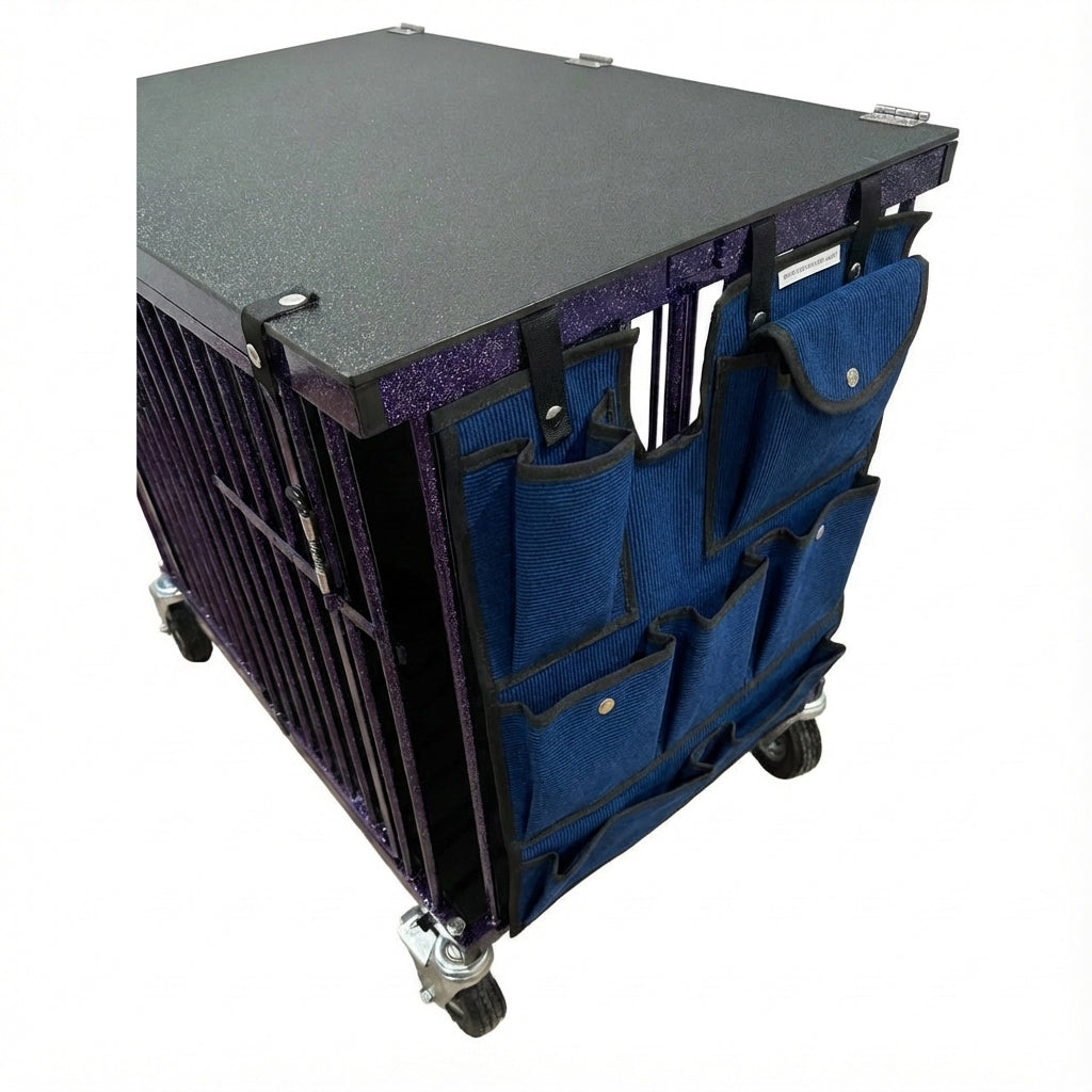 Organizer Trolley/Crate  Regular ORG