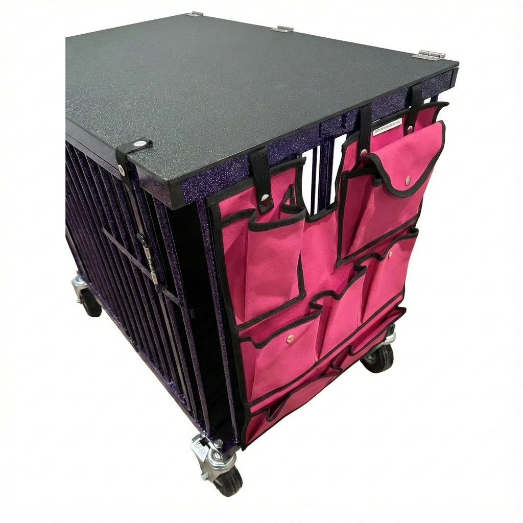 Organizer Trolley/Crate XWide ORGXW