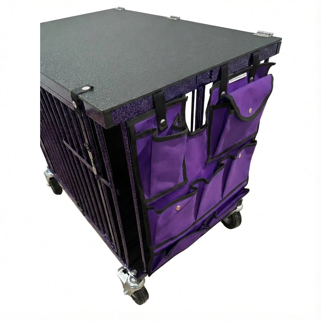 Organizer Trolley/Crate XWide ORGXW