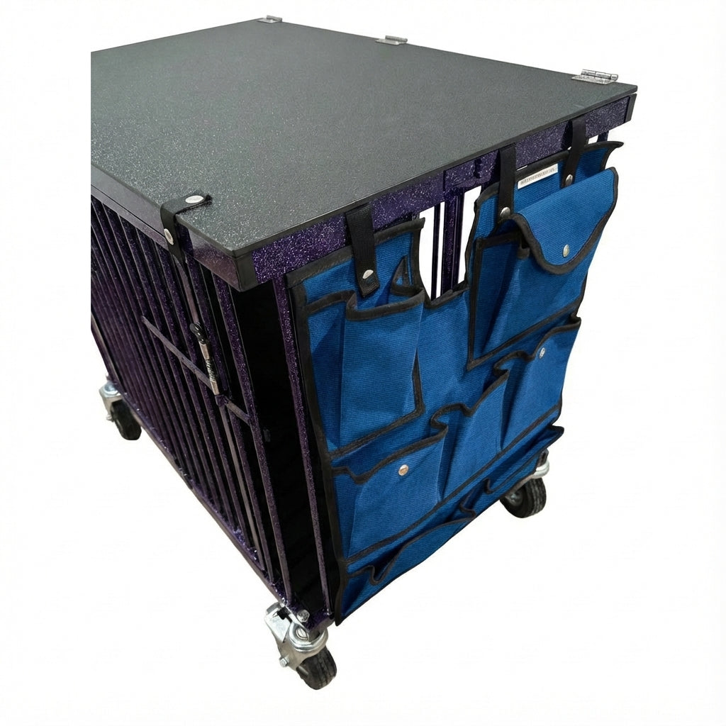 Organizer Trolley/Crate  Regular ORG