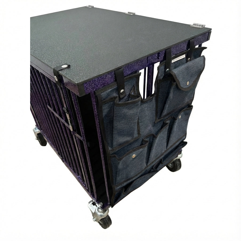 Organizer Trolley/Crate XWide ORGXW