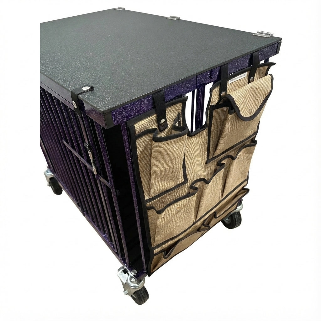 Organizer Trolley/Crate  Regular ORG
