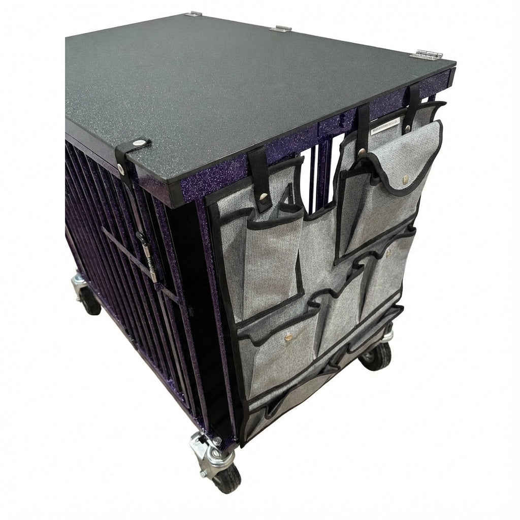 Organizer Trolley/Crate XWide ORGXW