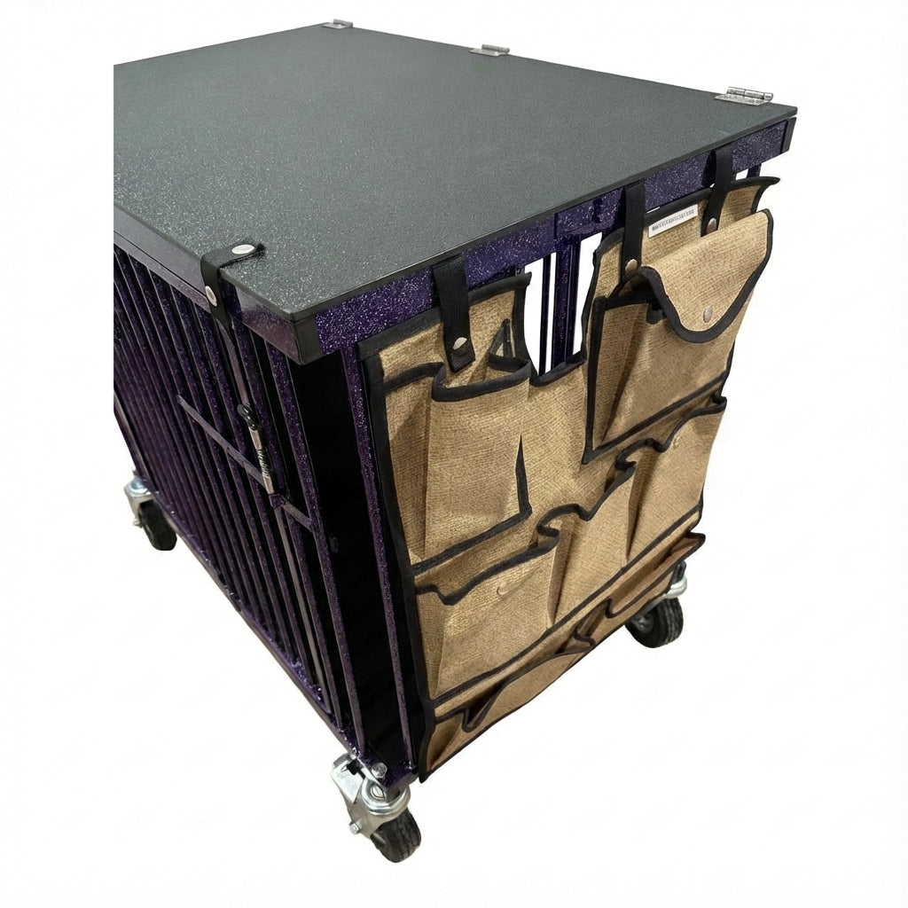 Organizer Trolley/Crate XWide ORGXW