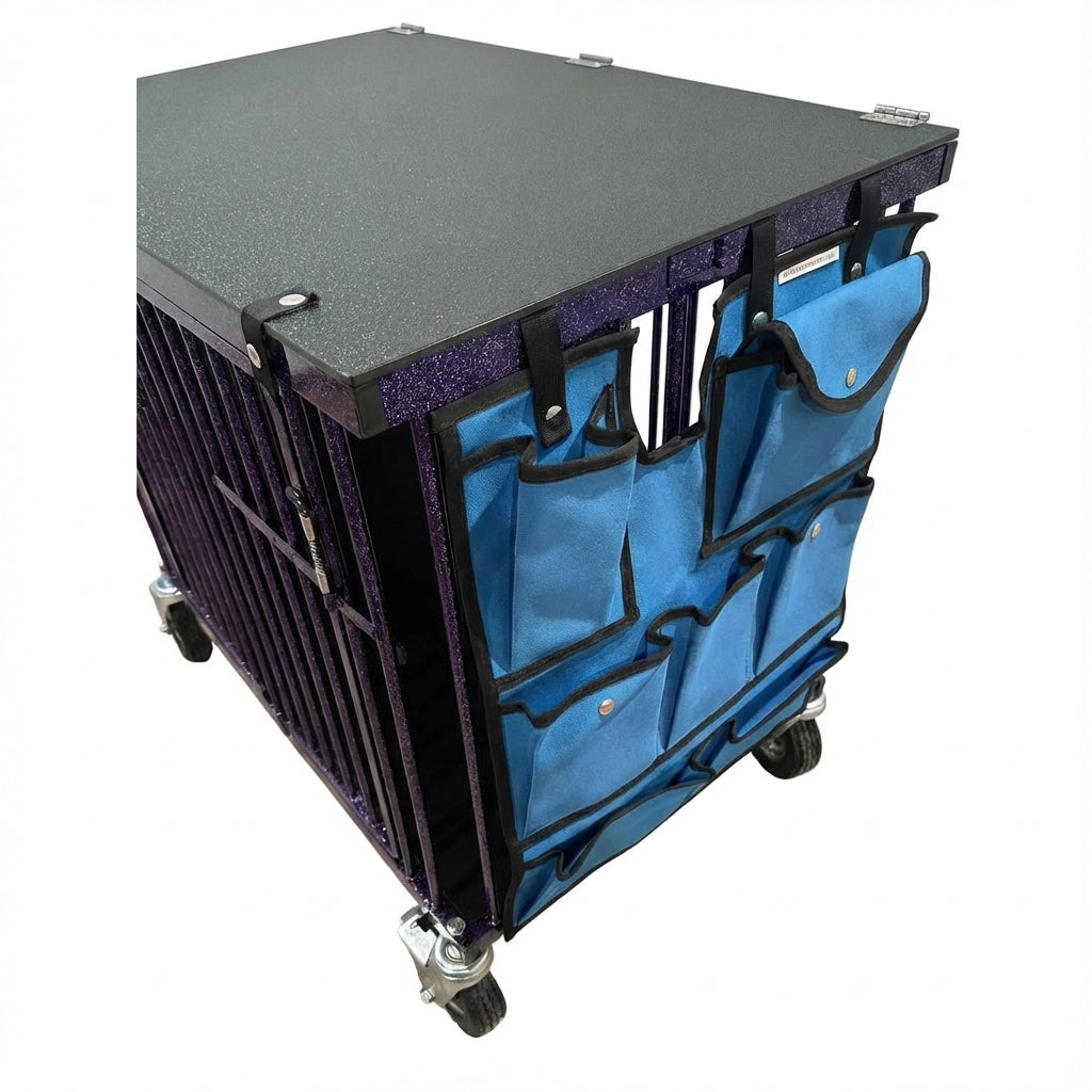 Organizer Trolley/Crate XWide ORGXW