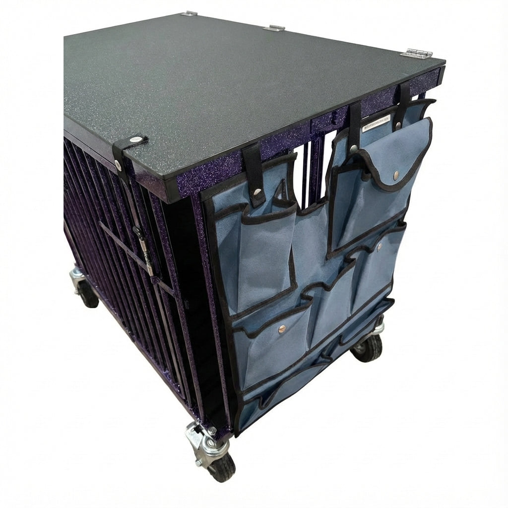Organizer Trolley/Crate XWide ORGXW