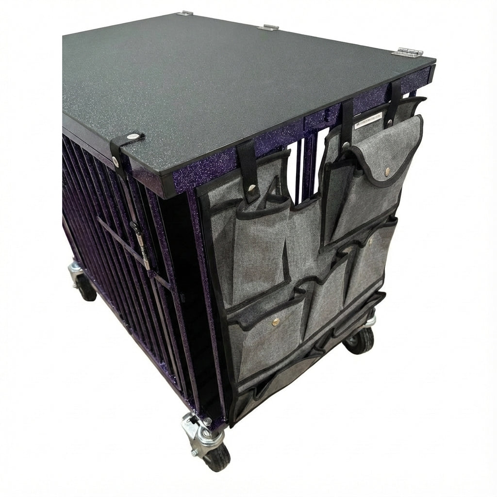 Organizer Trolley/Crate  Regular ORG
