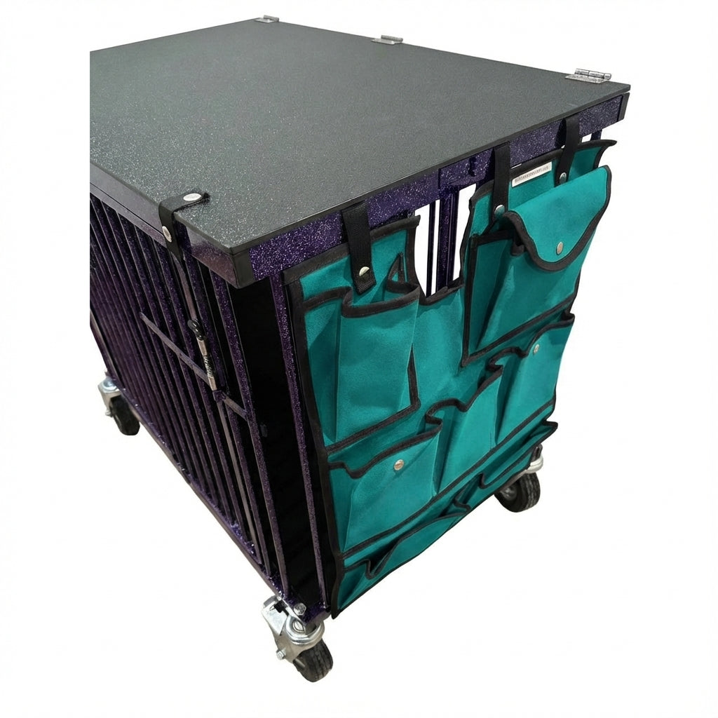 Organizer Trolley/Crate  Regular ORG