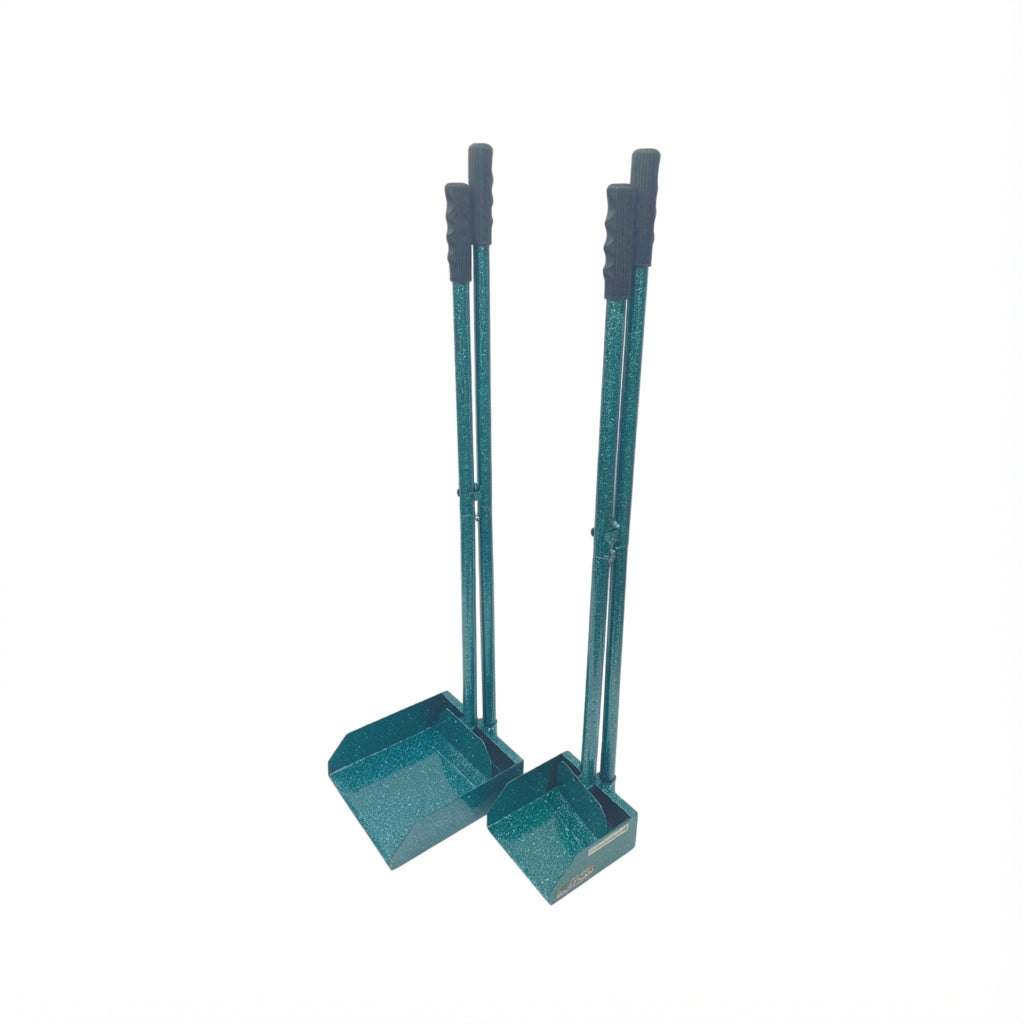 BIS Poopa Scooper | Pet Poop Scooper | Best In Show Trolleys