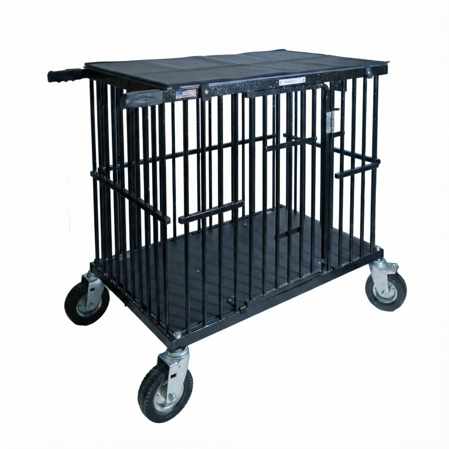 TROLLEY 1 Berth Xlong Xwide T1XLXW