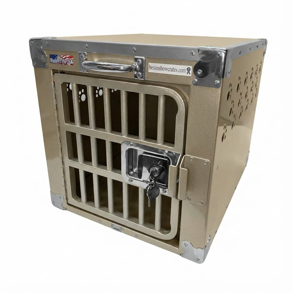 CRATE 100 Bottom C100B
