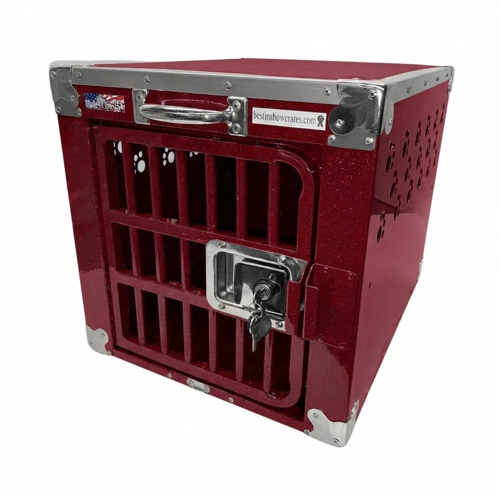CRATE 100 Bottom C100B