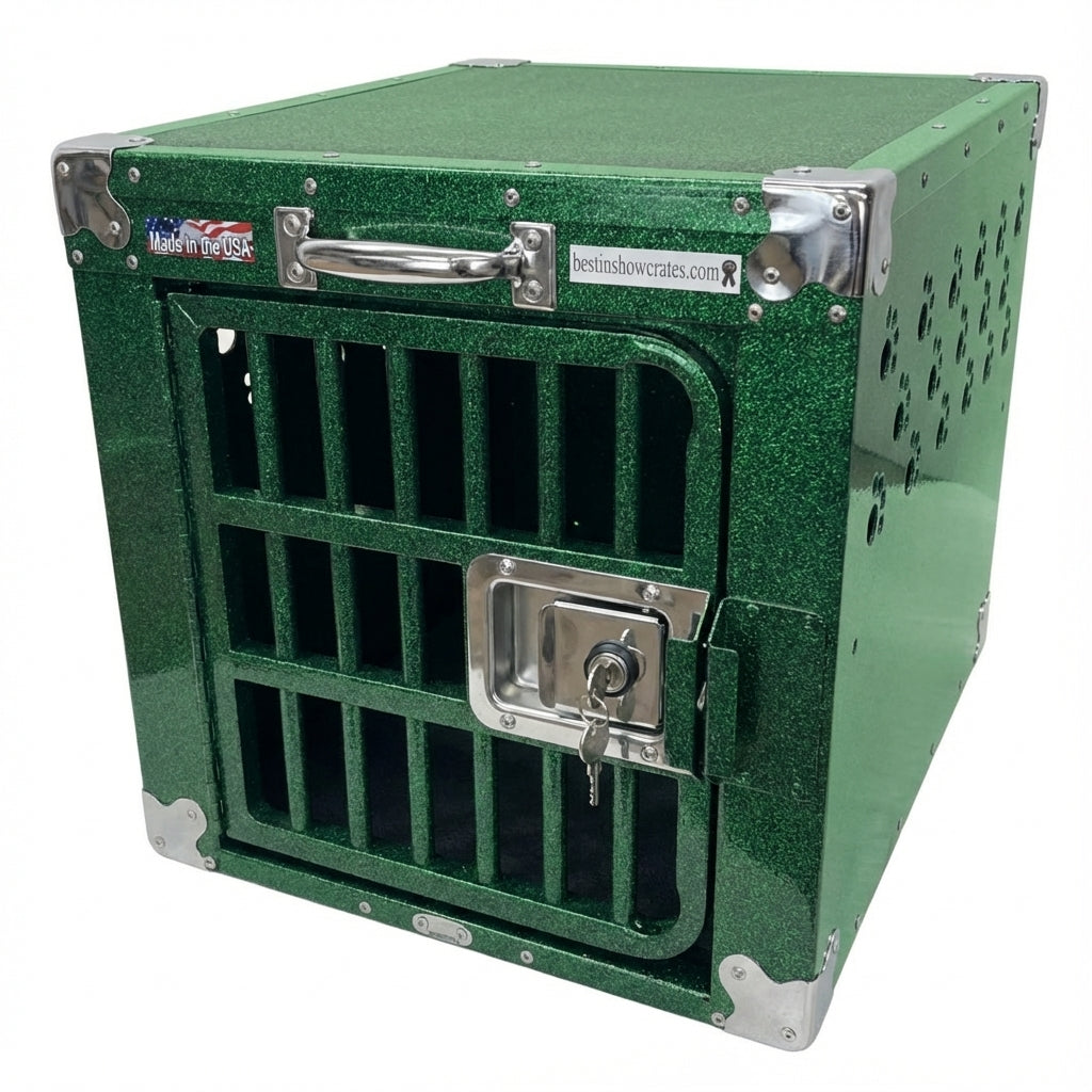 CRATE 450 C450